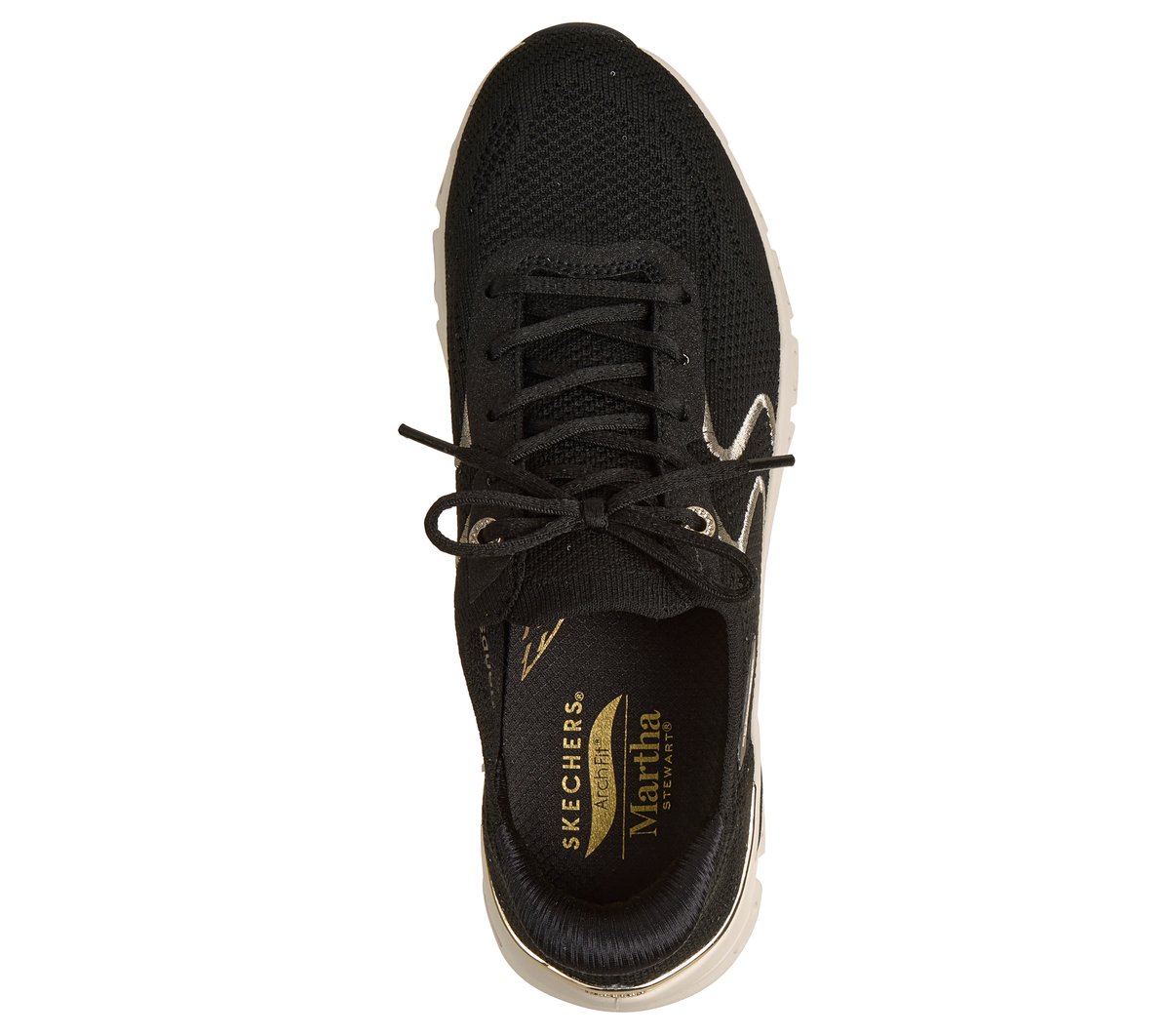 Skechers | Slip-ins Martha Stewart: Arch Fit Glide-Step Elevate - Perfectly Perfect