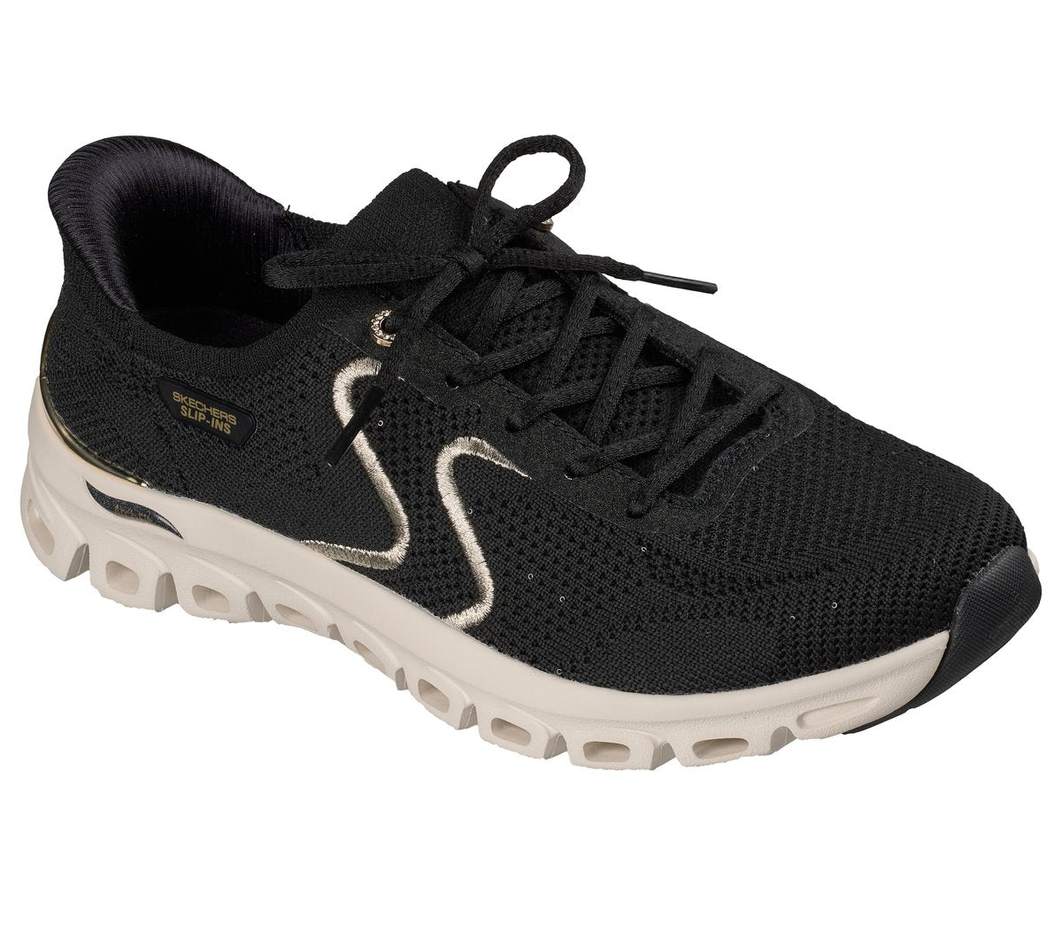 Skechers | Slip-ins Martha Stewart: Arch Fit Glide-Step Elevate - Perfectly Perfect