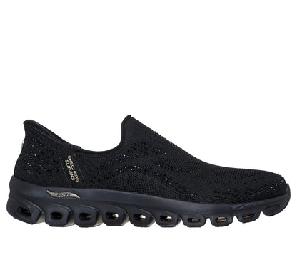 Skechers | Slip-ins Martha Stewart: Arch Fit Glide-Step Elevate - Smoke Show