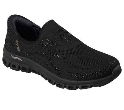 Skechers | Slip-ins Martha Stewart: Arch Fit Glide-Step Elevate - Smoke Show