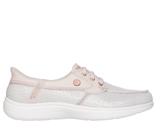 Skechers | Slip-ins Martha Stewart: On-The-GO Flex Radiant - Summertime