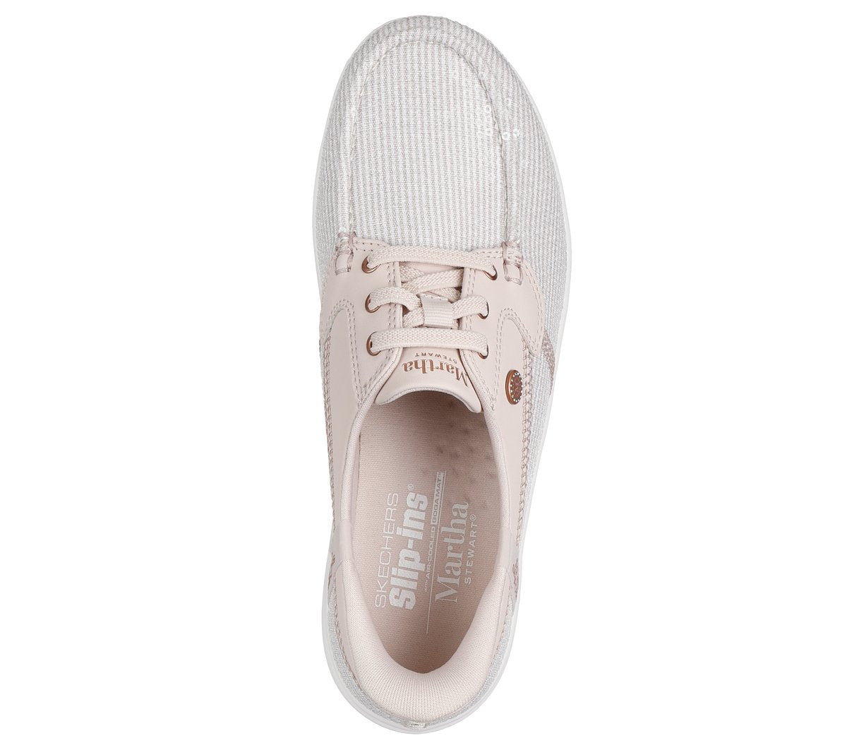 Skechers | Slip-ins Martha Stewart: On-The-GO Flex Radiant - Summertime