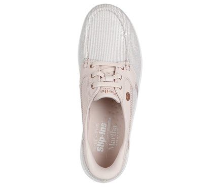 Skechers | Slip-ins Martha Stewart: On-The-GO Flex Radiant - Summertime