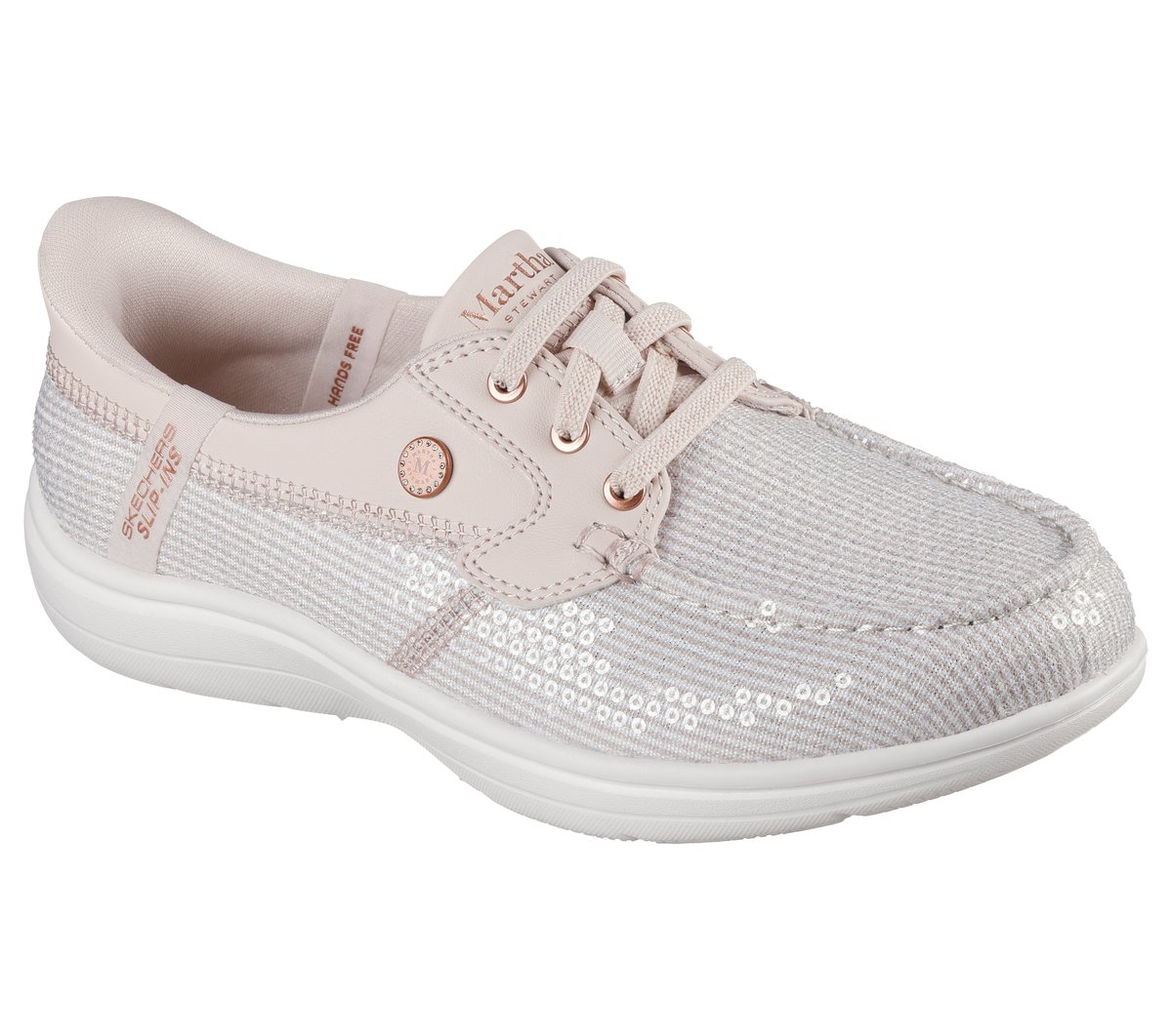 Skechers | Slip-ins Martha Stewart: On-The-GO Flex Radiant - Summertime