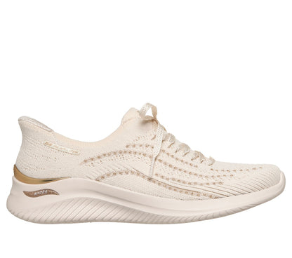 Skechers | Slip-ins Martha Stewart: Arch Fit Ultra Flex 3.0 - Metallic Grace