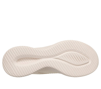 Skechers | Slip-ins Martha Stewart: Arch Fit Ultra Flex 3.0 - Metallic Grace