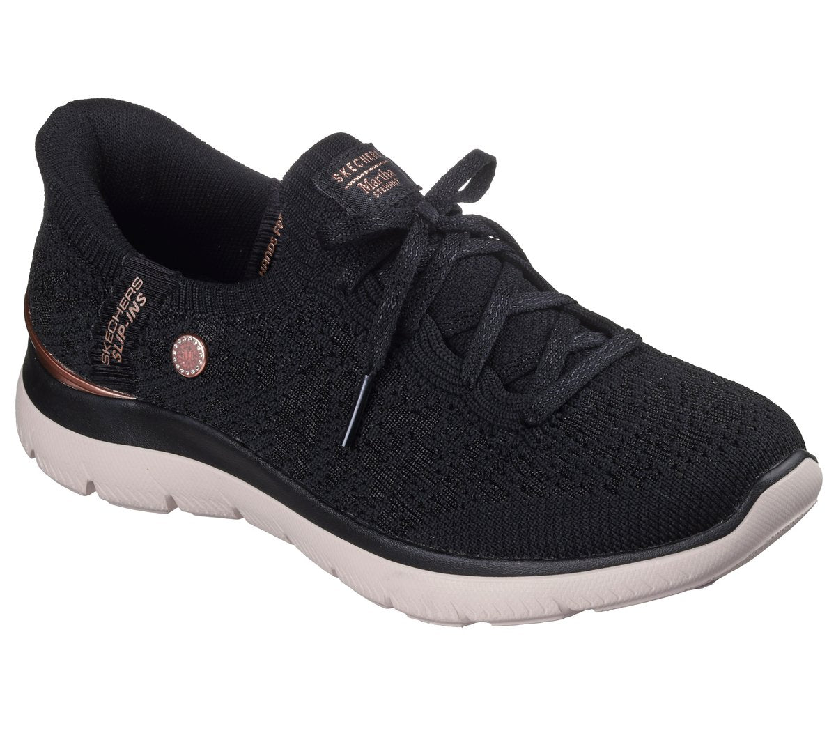 Skechers | Slip-ins Martha Stewart: Summits - Floral Dreams