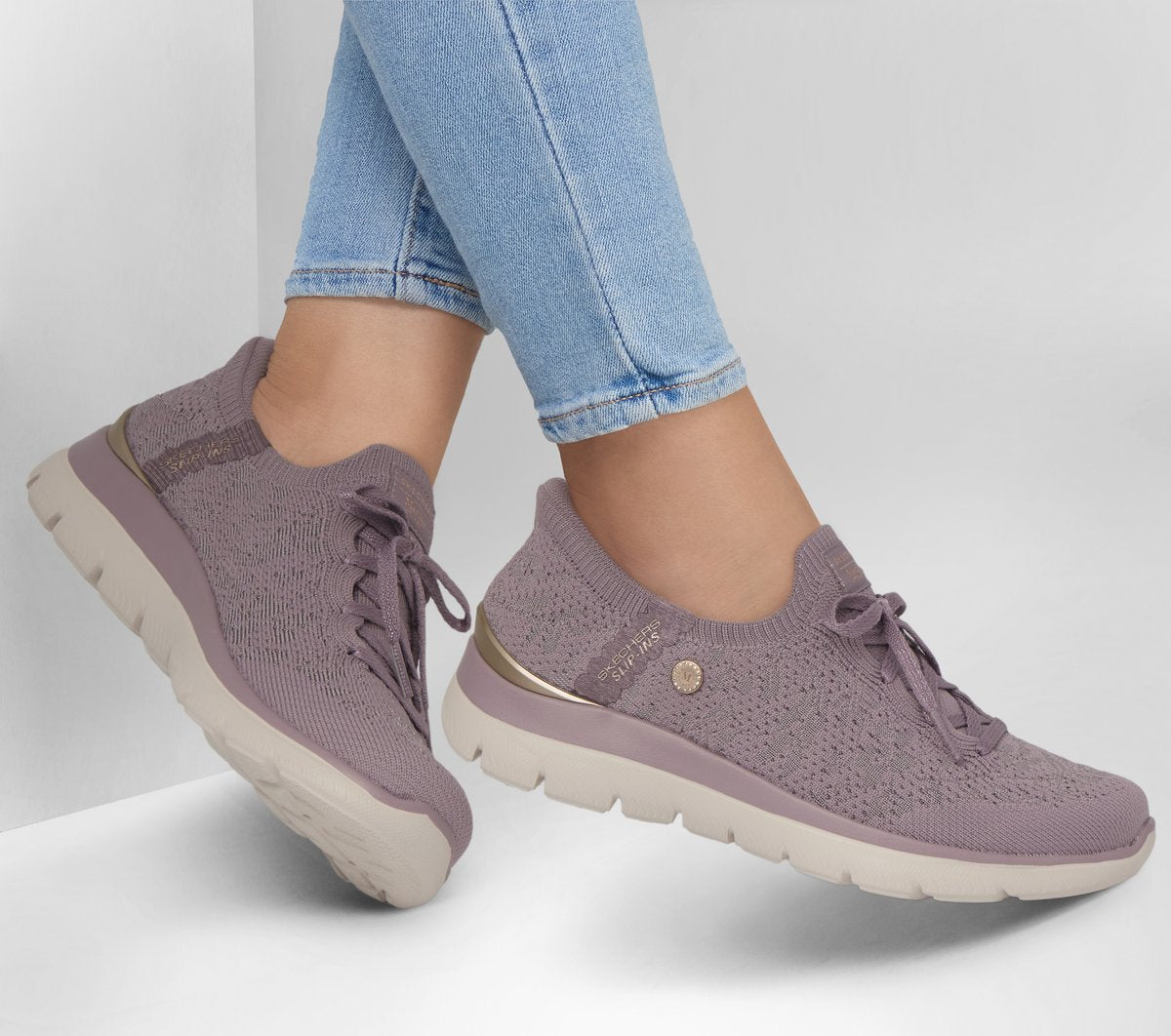 Skechers | Slip-ins Martha Stewart: Summits - Floral Dreams