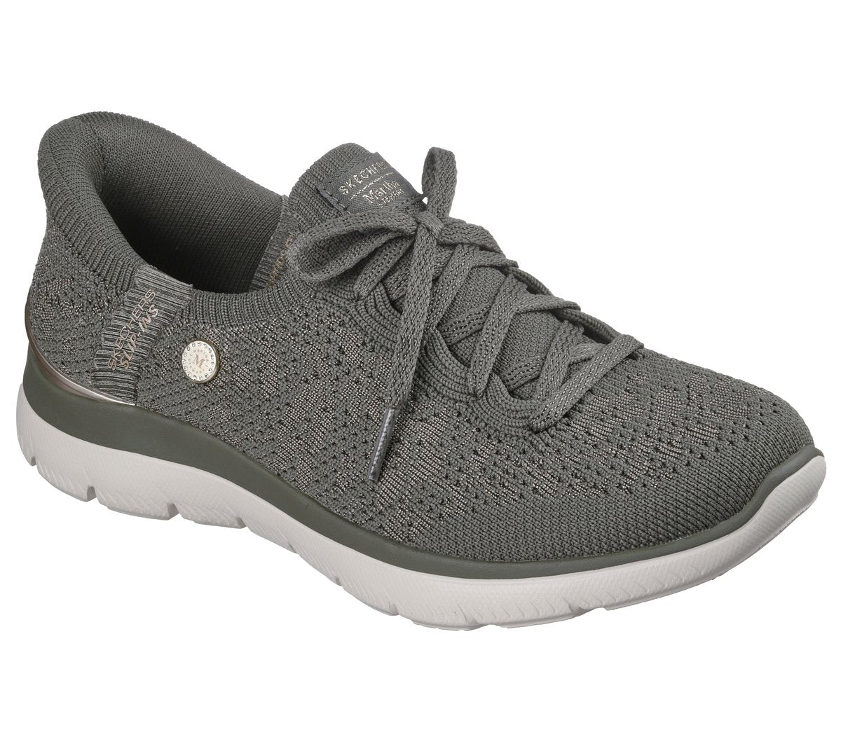 Skechers | Slip-ins Martha Stewart: Summits - Floral Dreams