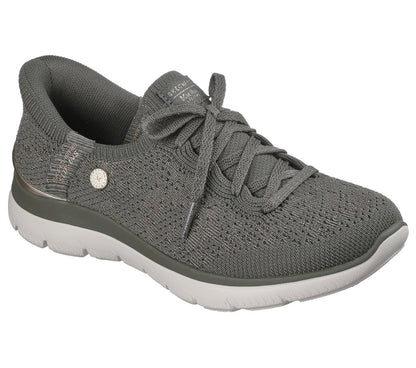 Skechers | Slip-ins Martha Stewart: Summits - Floral Dreams