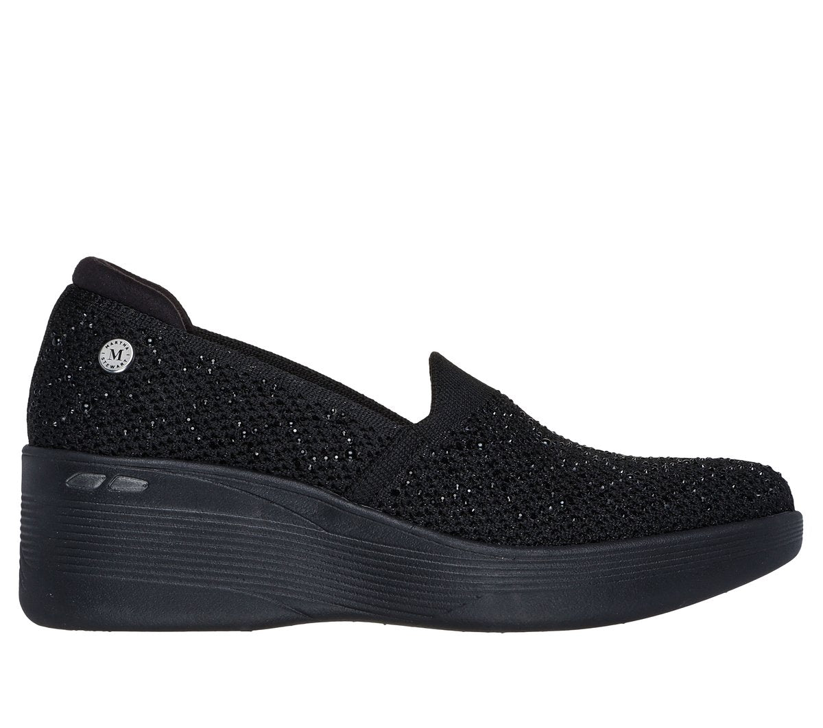 Skechers | Martha Stewart: Pier-Lite - My Reflection