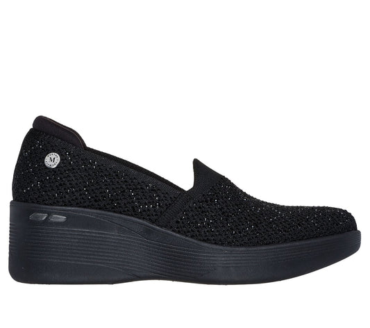 Skechers | Martha Stewart: Pier-Lite - My Reflection