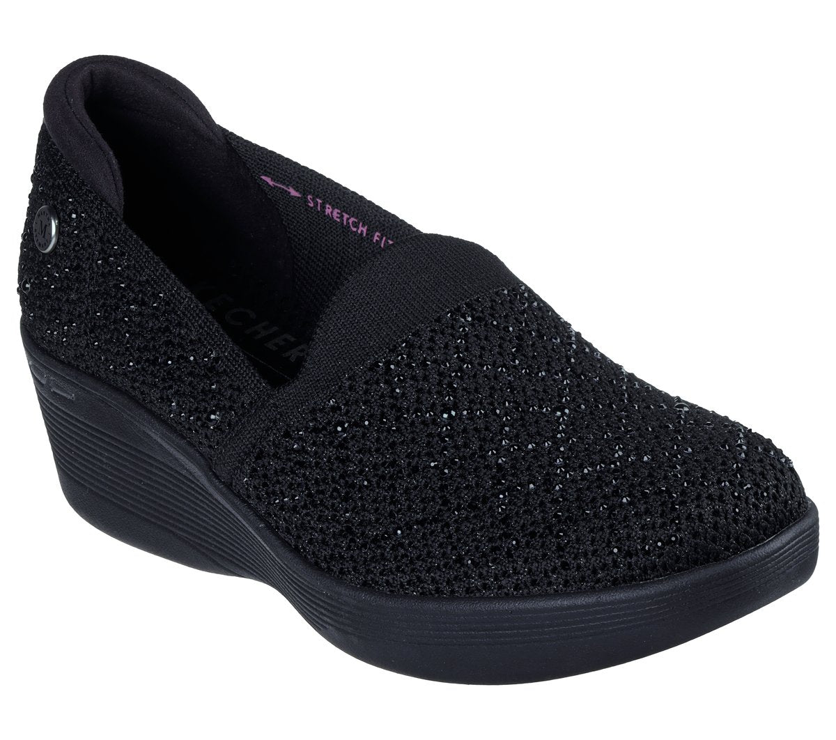 Skechers | Martha Stewart: Pier-Lite - My Reflection
