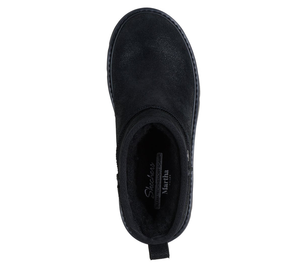 Skechers | Martha Stewart: Keepsakes Cozy - Mini