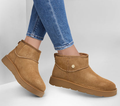 Skechers | Martha Stewart: Keepsakes Cozy - Mini