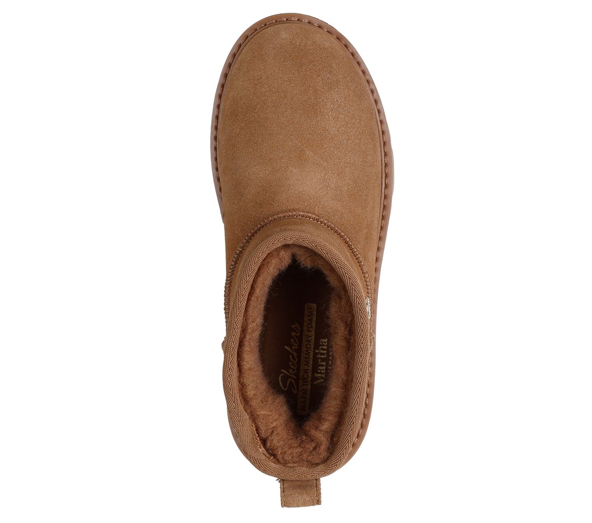 Skechers | Martha Stewart: Keepsakes Cozy - Mini