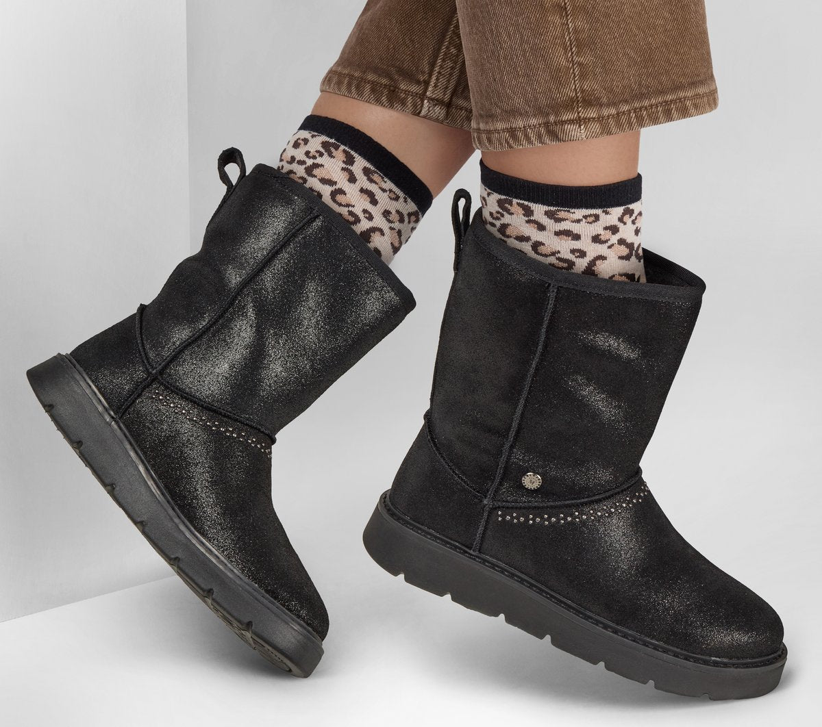Skechers | Martha Stewart: Keepsakes Cozy - Tall