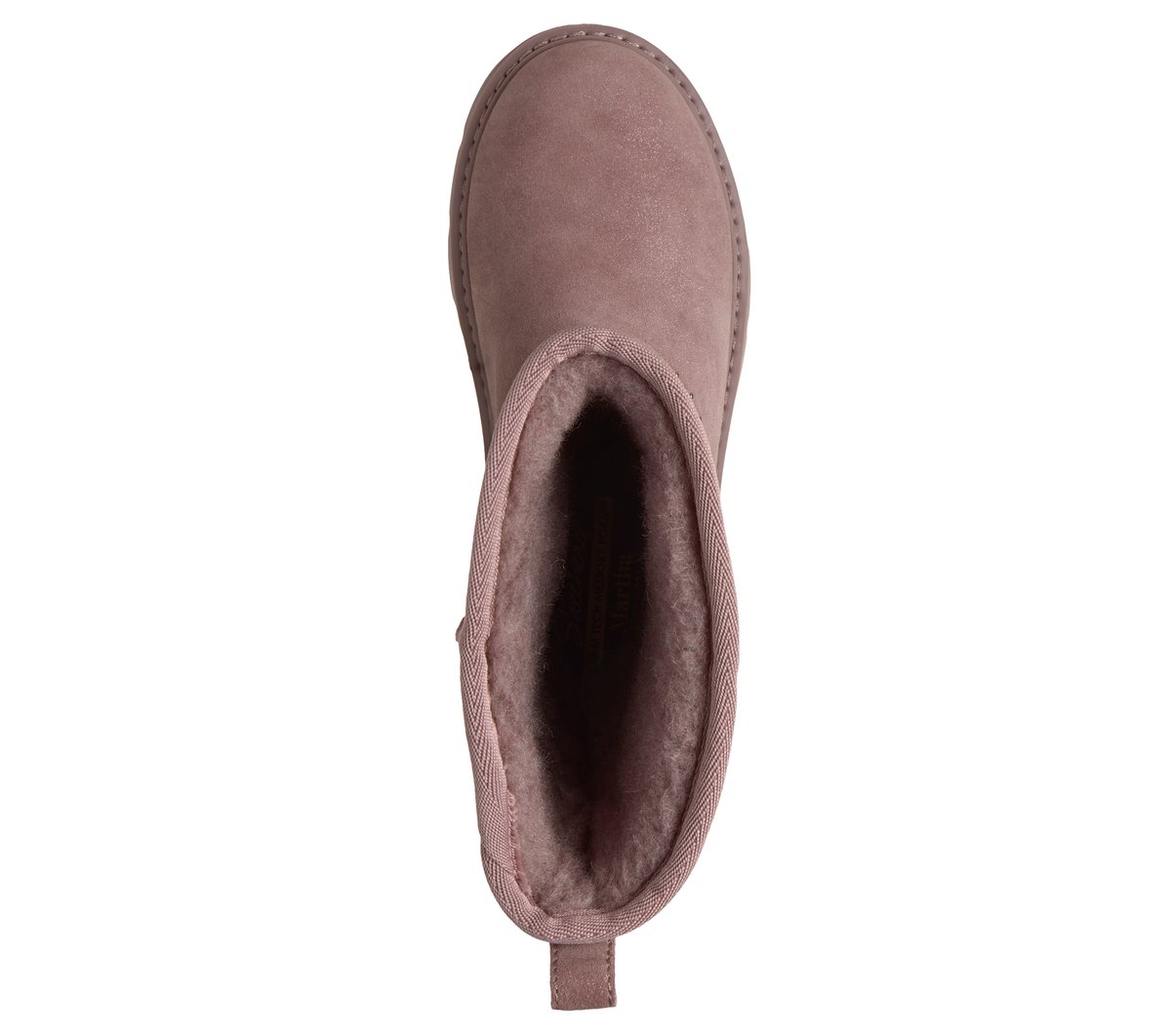 Skechers | Martha Stewart: Keepsakes Cozy - Tall