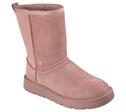 Skechers | Martha Stewart: Keepsakes Cozy - Tall