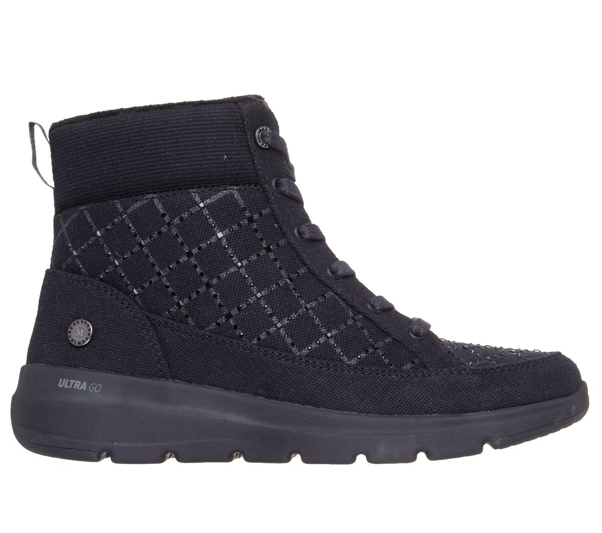 Skechers | Martha Stewart: Glacial Ultra - Spotlight