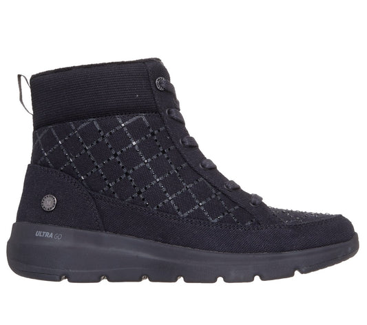 Skechers | Martha Stewart: Glacial Ultra - Spotlight