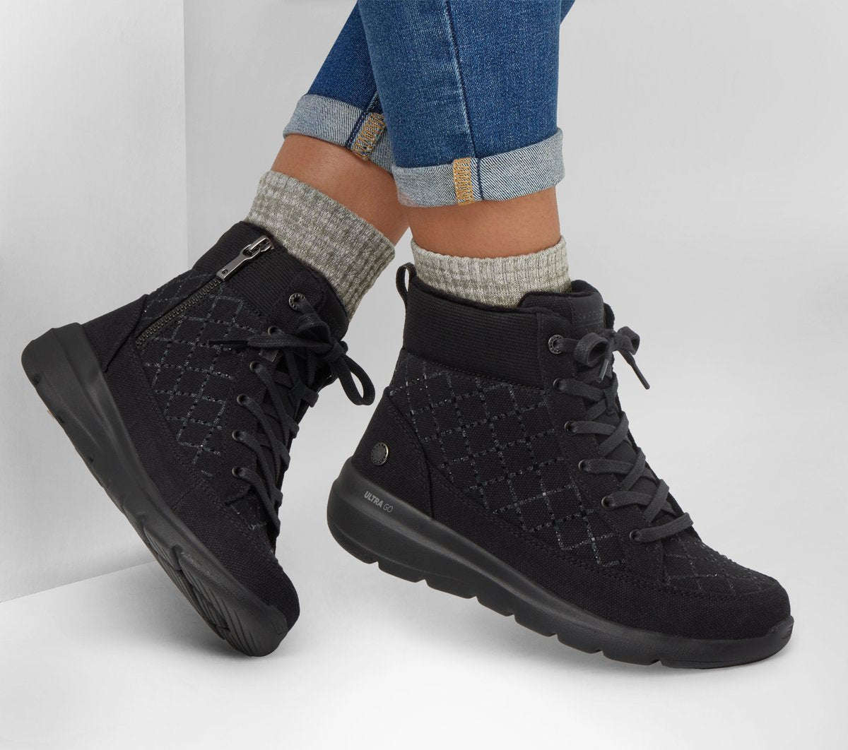 Skechers | Martha Stewart: Glacial Ultra - Spotlight