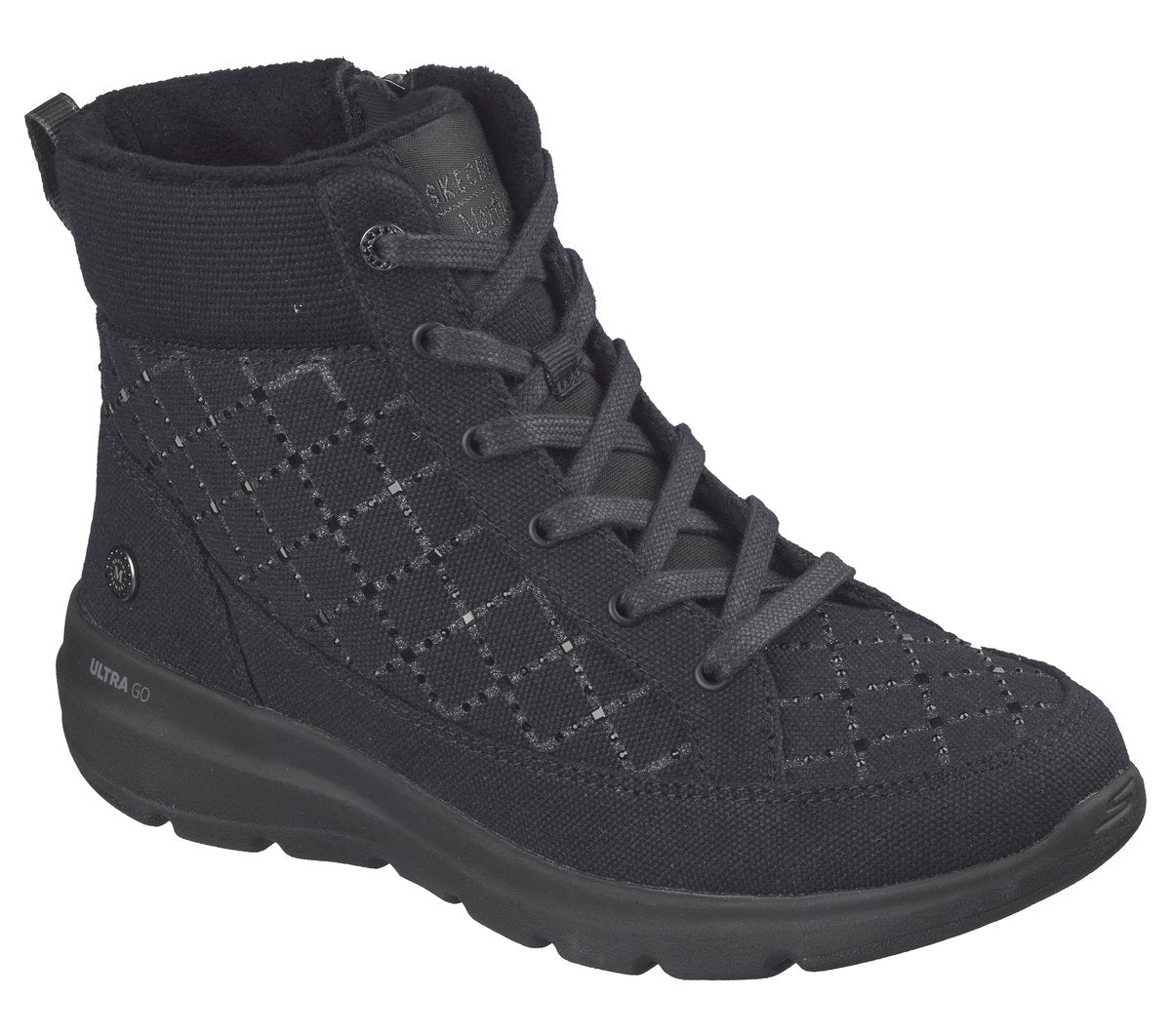 Skechers | Martha Stewart: Glacial Ultra - Spotlight