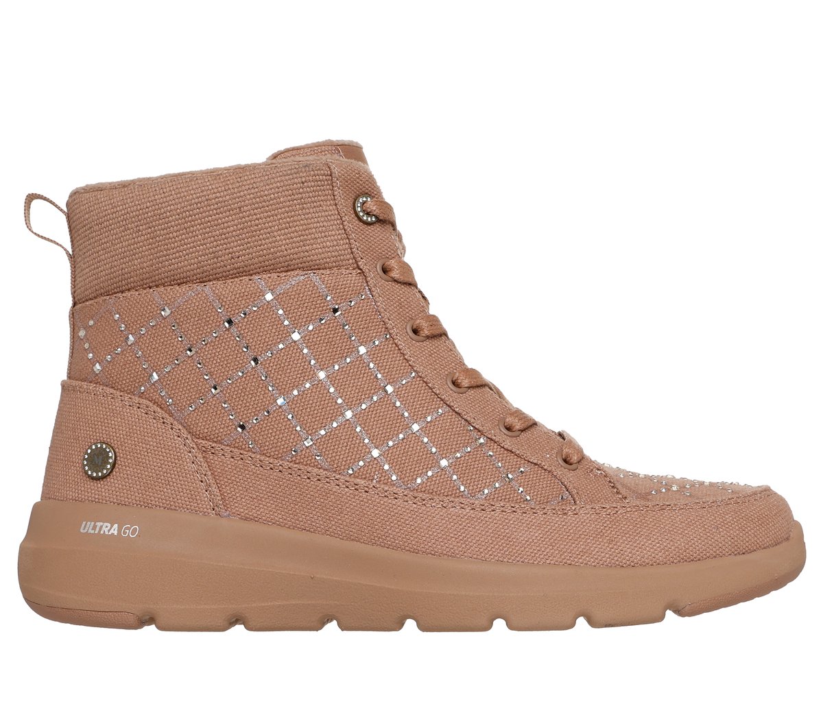 Skechers | Martha Stewart: Glacial Ultra - Spotlight