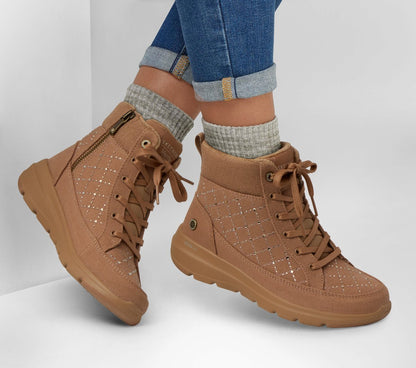 Skechers | Martha Stewart: Glacial Ultra - Spotlight