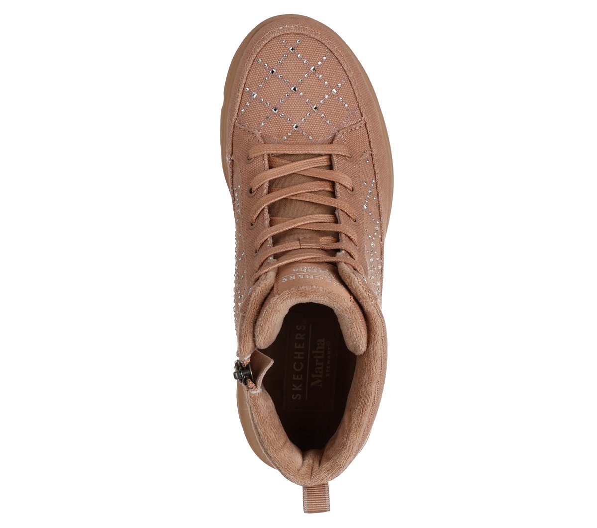 Skechers | Martha Stewart: Glacial Ultra - Spotlight