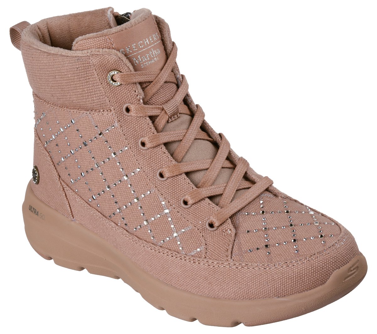 Skechers | Martha Stewart: Glacial Ultra - Spotlight