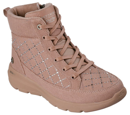 Skechers | Martha Stewart: Glacial Ultra - Spotlight