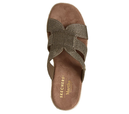 Skechers | Martha Stewart:Iris - Unstoppable