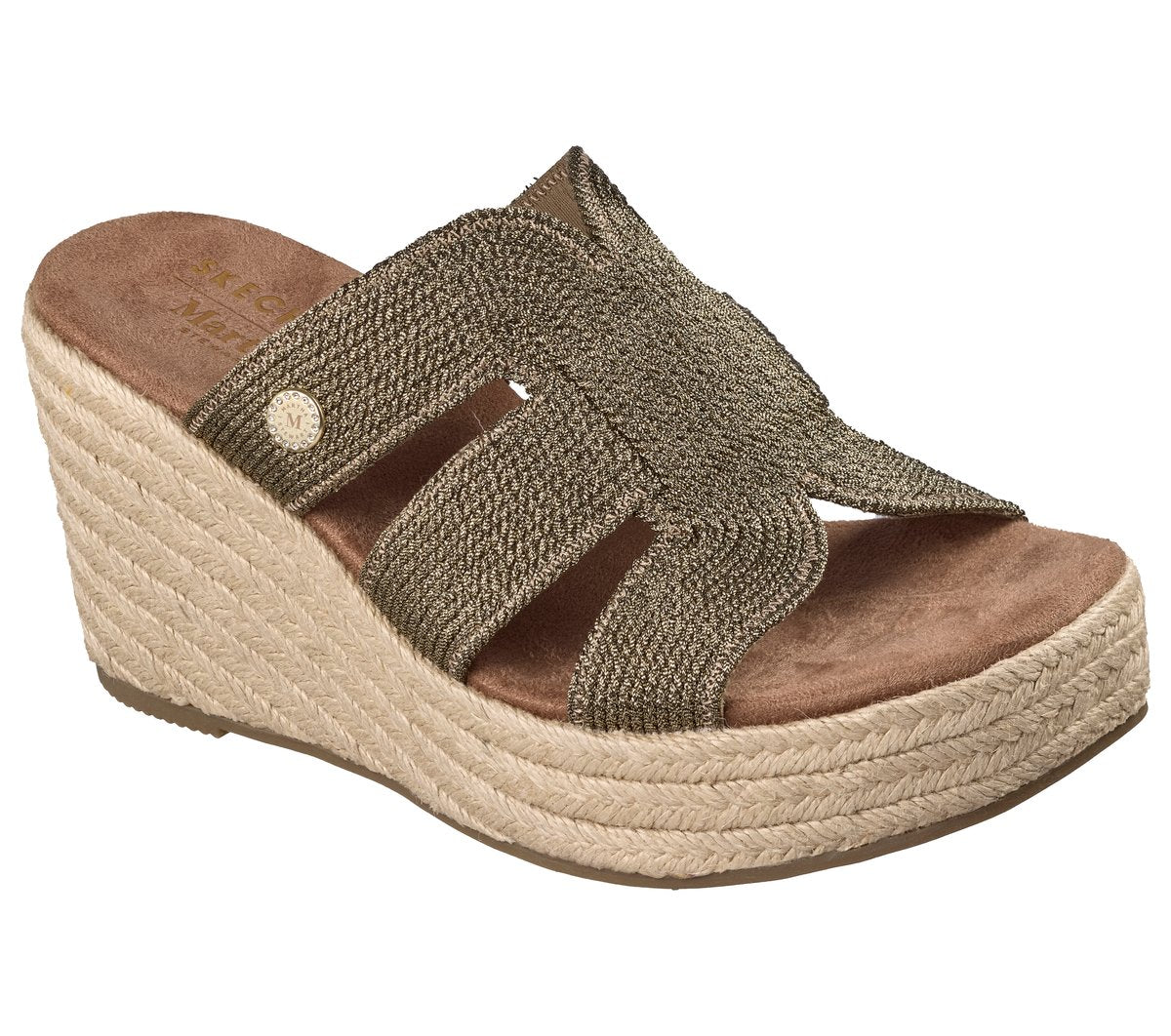 Skechers | Martha Stewart:Iris - Unstoppable