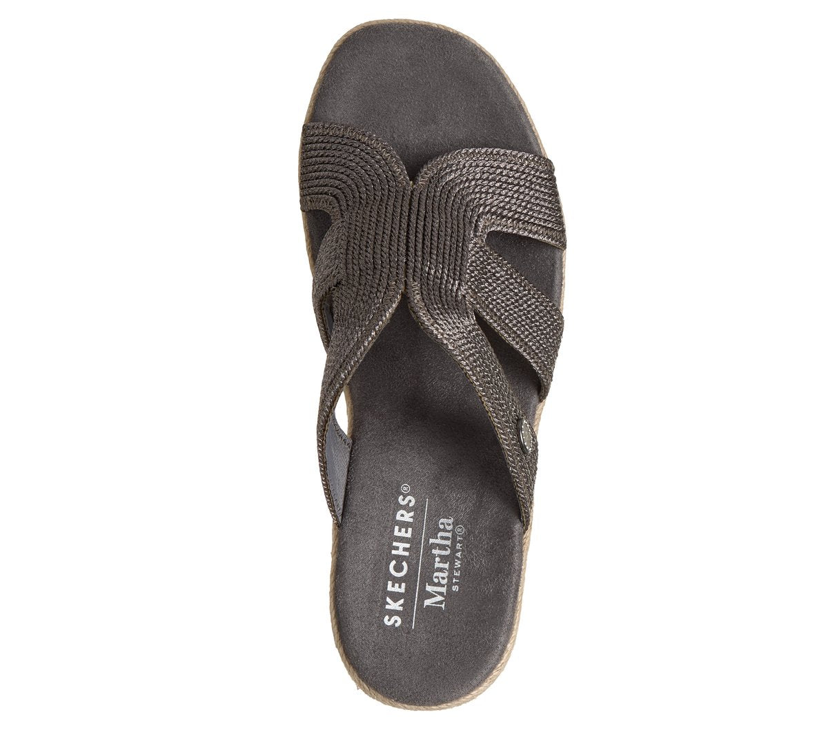 Skechers | Martha Stewart:Iris - Unstoppable