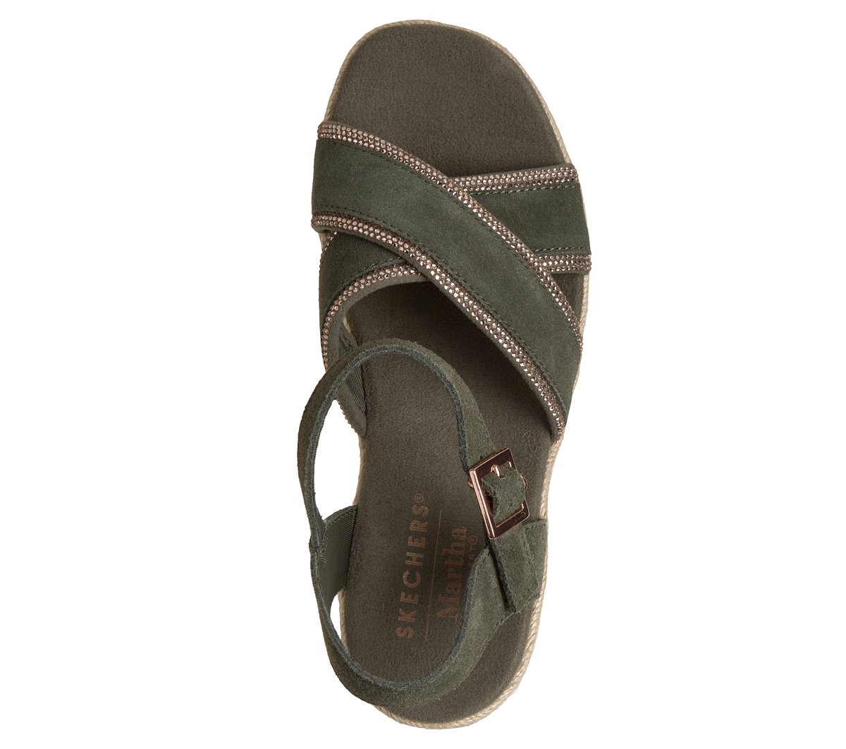Skechers | Martha Stewart: Iris - Modest Queen