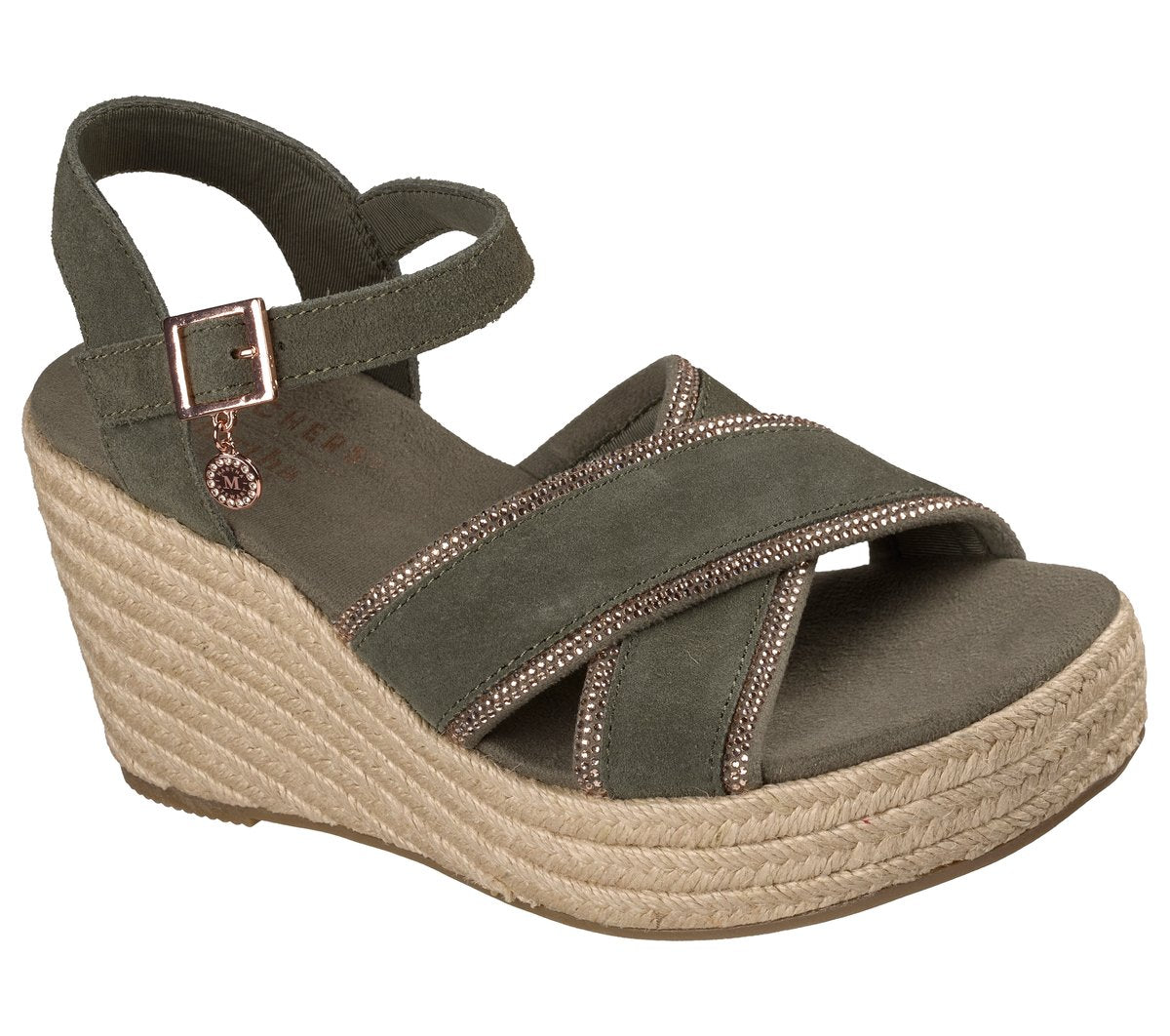 Skechers | Martha Stewart: Iris - Modest Queen