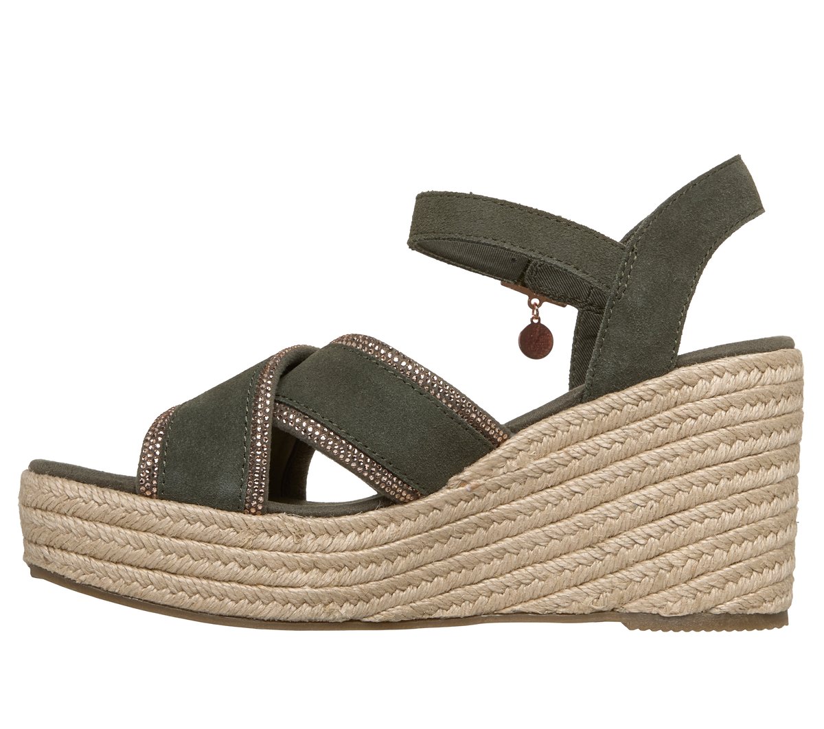Skechers | Martha Stewart: Iris - Modest Queen