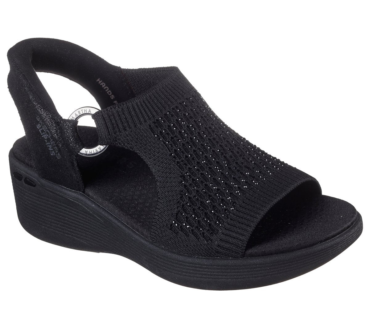 Skechers | Slip-ins Martha Stewart: Pier-Lite - Park Path