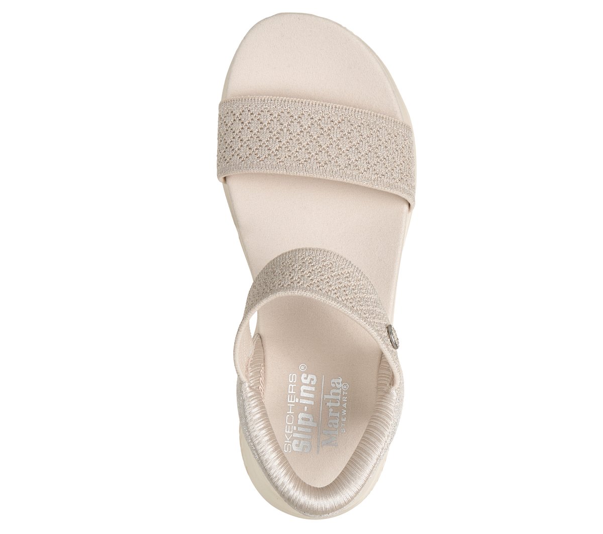 Skechers | Slip-ins Martha Stewart: Ultra Flex 3.0 - Shine On Us