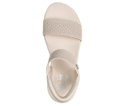 Skechers | Slip-ins Martha Stewart: Ultra Flex 3.0 - Shine On Us
