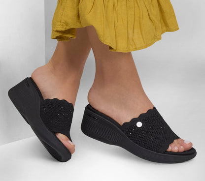 Skechers | Martha Stewart: Pier-Lite - Light Essence