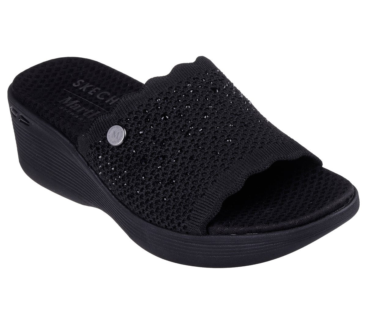 Skechers | Martha Stewart: Pier-Lite - Light Essence