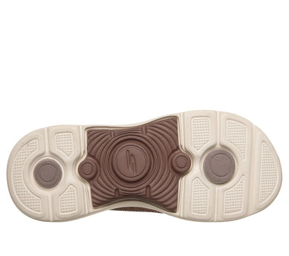 Skechers | Martha Stewart: GO WALK Arch Fit 2.0 Sandal - Showstopper