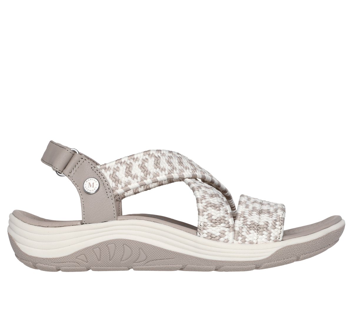 Skechers | Martha Stewart: Reggae Cup - Coastal Trail