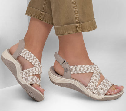 Skechers | Martha Stewart: Reggae Cup - Coastal Trail