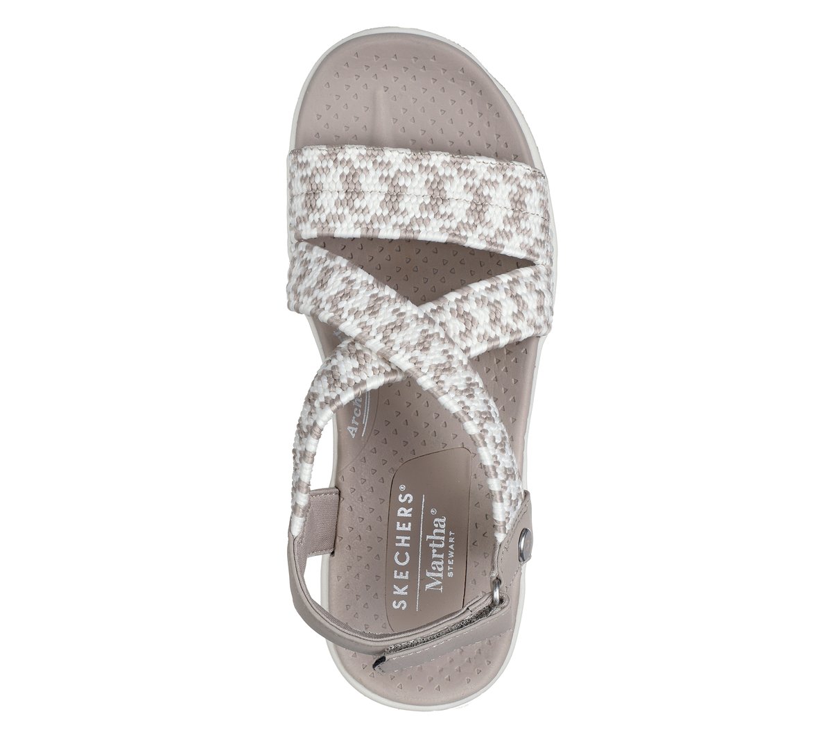 Skechers | Martha Stewart: Reggae Cup - Coastal Trail
