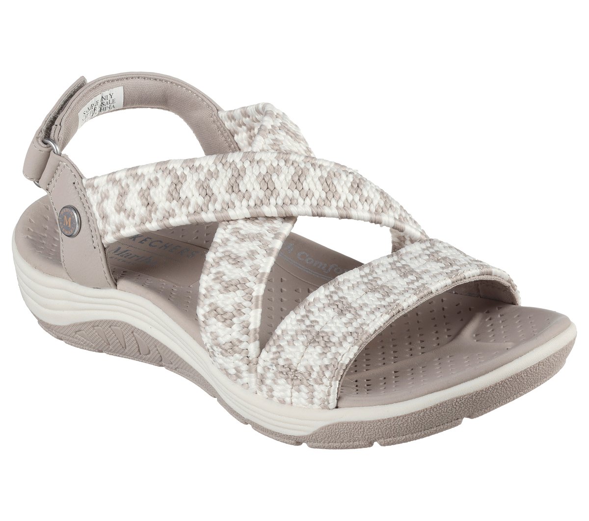 Skechers | Martha Stewart: Reggae Cup - Coastal Trail