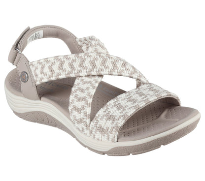 Skechers | Martha Stewart: Reggae Cup - Coastal Trail