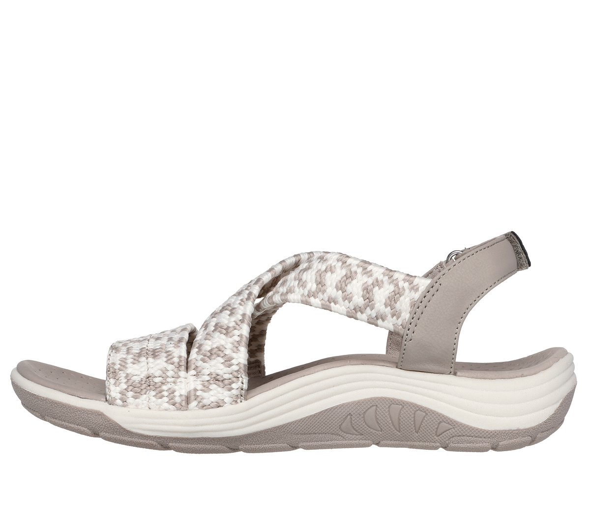 Skechers | Martha Stewart: Reggae Cup - Coastal Trail